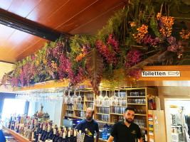 Fischerhütte Lambsheim